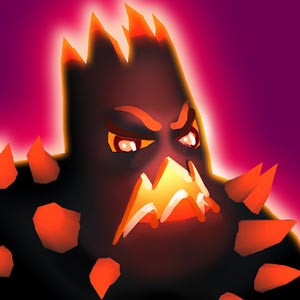 Monster Survivor game
