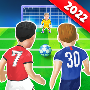 Football Superstars 2022 game