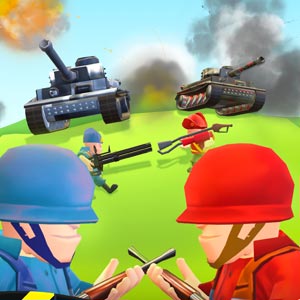 War Commander game