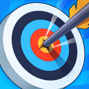 Archery game