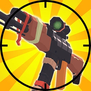 Zombie Sniper game