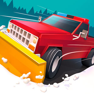 Road Cleaner game