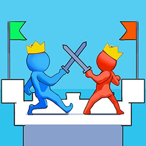 Towers Card Battles game