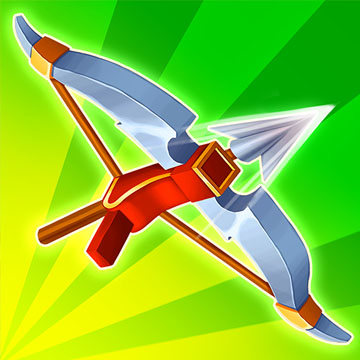 Archer Hero Game