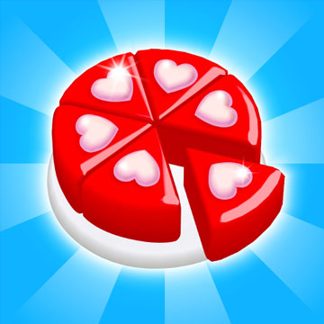 Candy Maker Dessert Game