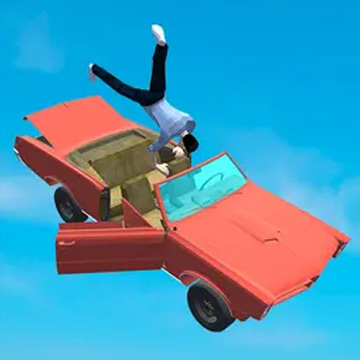 Car Flip Game