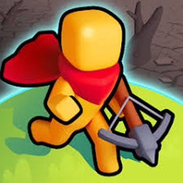 Devil Hunter Hero game